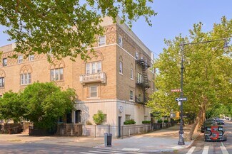 Plus de détails pour 1000 Saint Johns Pl, Brooklyn, NY - Spécialisé à vendre