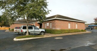 Plus de détails pour Southcross Professional Office – Bureau à vendre, San Antonio, TX