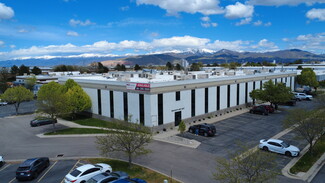Plus de détails pour 1890 S 3850 W, Salt Lake City, UT - Bureau à louer