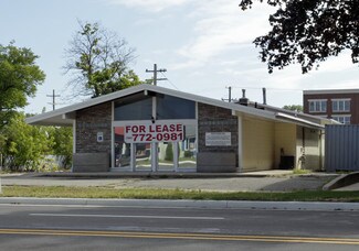 Plus de détails pour 127 S Main St, Mount Clemens, MI - Bureau à louer