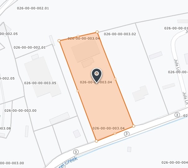 2220 State Route 3, Catlettsburg, KY à louer - Plan cadastral – Image 3 sur 37