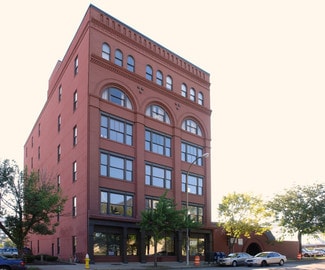 Plus de détails pour 144 Exchange Blvd, Rochester, NY - Bureau à louer