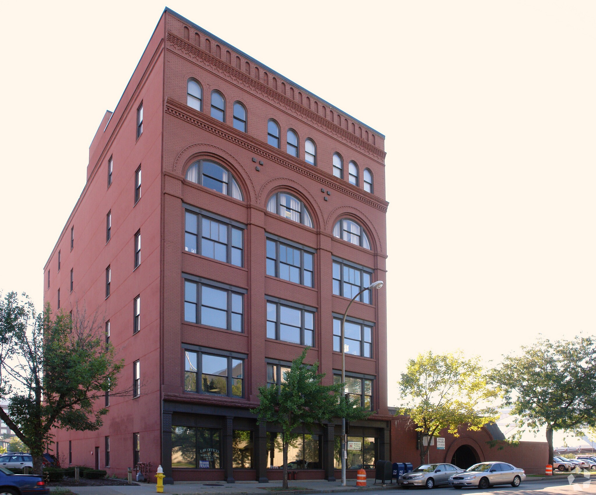 144 Exchange Blvd, Rochester, NY à louer Photo principale– Image 1 sur 12