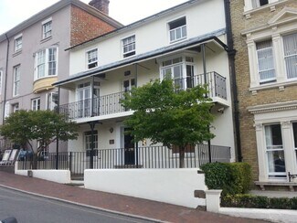 Plus de détails pour 22 Mount Ephraim Rd, Tunbridge Wells - Bureau à louer