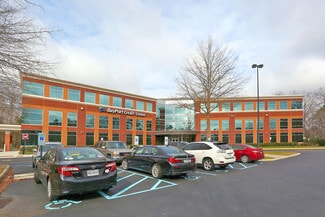 Plus de détails pour One Bayport Way, Newport News, VA - Bureau à louer