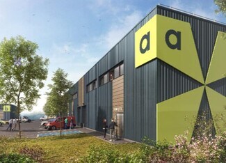 Plus de détails pour Local d’activités à vendre