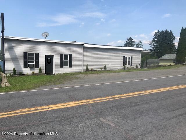 823 SR 307, Lake Winola, PA à vendre - Photo de l’immeuble – Image 2 sur 16