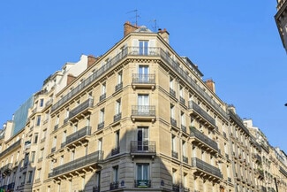 Plus de détails pour 1 Rue D'Argenson, Paris - Bureau à louer