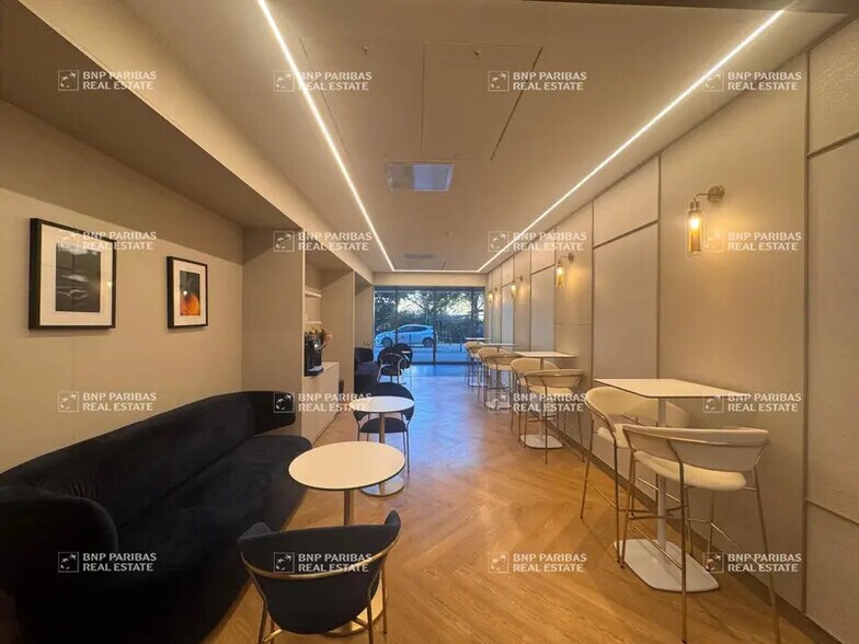 Bureau dans Lyon à louer - Photo intérieure – Image 3 sur 22