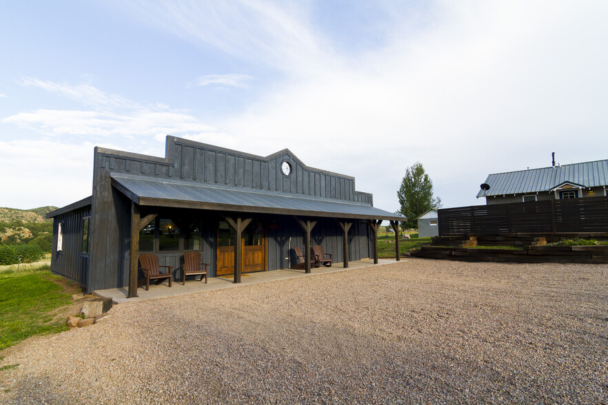 59424 CO-69, Hillside, CO à vendre - Photo de l’immeuble – Image 3 sur 29