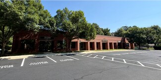 Plus de détails pour 3130 Fairhill Dr, Raleigh, NC - Bureau à vendre