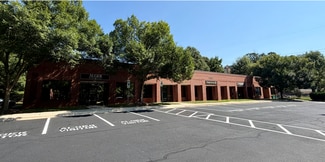 Plus de détails pour 3130 Fairhill Dr, Raleigh, NC - Bureau à vendre