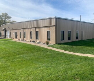 Plus de détails pour W246S3255 Industrial Ln, Waukesha, WI - Industriel/Logistique à vendre