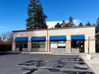 Plus de détails pour 1458 NW College Way, Bend, OR - Local commercial à louer
