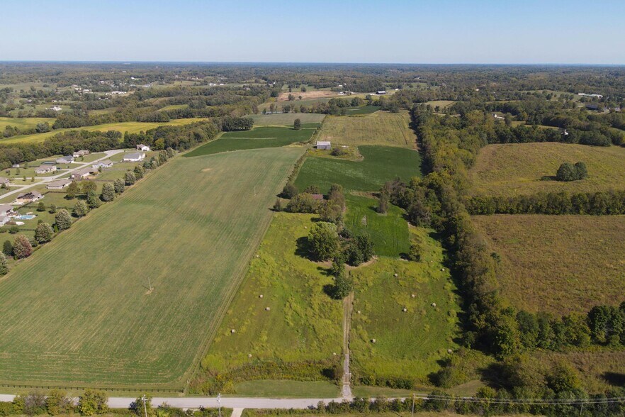 1200 Old Delaplain Rd, Georgetown, KY à vendre - Photo de l’immeuble – Image 3 sur 3