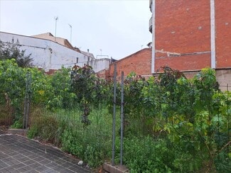 Plus de détails pour Carrer de Pere III, 44, Badalona - Terrain à vendre