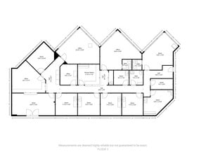 2110 E Flamingo Rd, Las Vegas, NV à louer Photo de l’immeuble– Image 1 sur 1