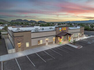 Plus de détails pour 8693 N Silverbell Rd, Tucson, AZ - Local commercial à vendre