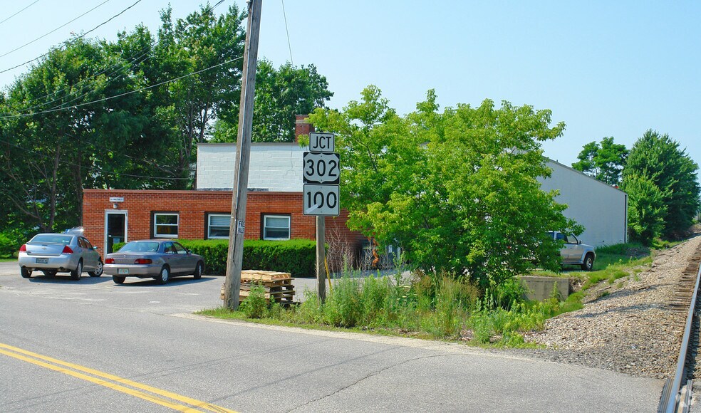 151 Walton St, Portland, ME à louer - Photo de l’immeuble – Image 2 sur 4