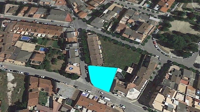 Carrer De Rafael Casanovas, 2, Vilanova del Camí, Barcelona à vendre Plan d’étage– Image 1 sur 6