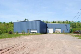 Plus de détails pour Lumber MIll + 41 Parcels inc 2971 acres – à vendre, East Hants, NS