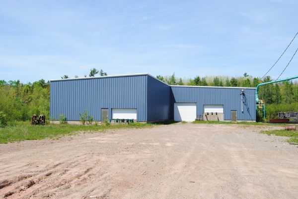 Lumber MIll + 41 Parcels inc 2971 acres portefeuille de 2 biens à vendre sur LoopNet.fr Photo de l’immeuble– Image 1 sur 3