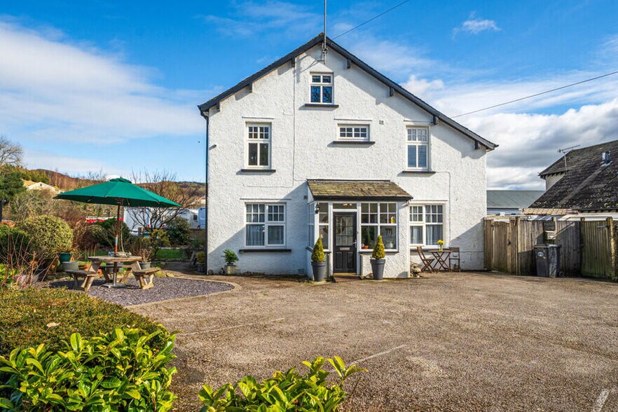 4 Meadowcroft Cottages, Kendal à vendre - Photo de l’immeuble – Image 3 sur 7