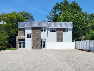 Plus de détails pour 1005 Peninsula Dr, Erie, PA - Bureau à louer