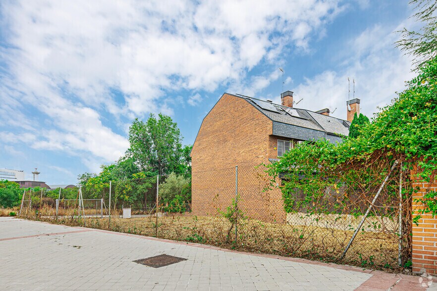 Calle de Belice, 2, Madrid, Madrid à vendre - Photo de l’immeuble – Image 3 sur 3