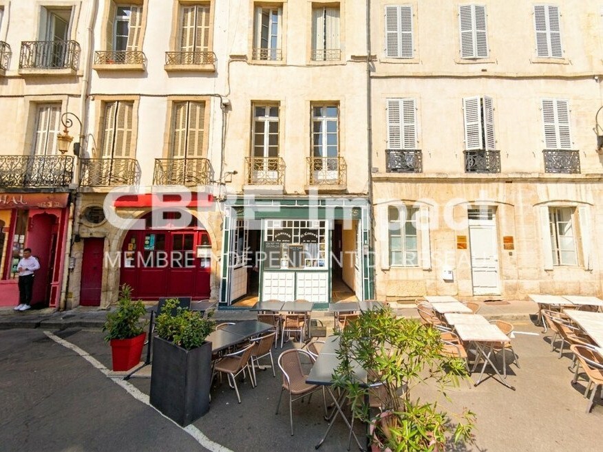4 Rue Bouhier, Dijon à vendre Photo de l’immeuble– Image 1 sur 4