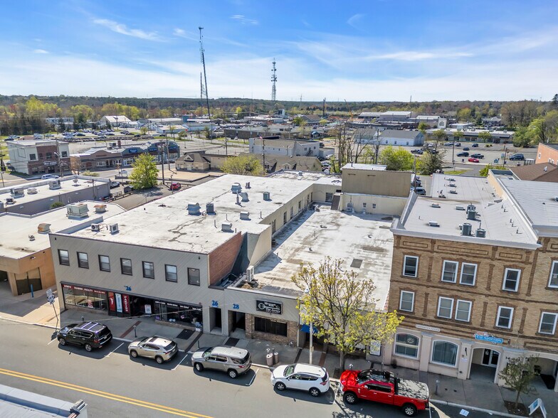 26 Main St, Toms River, NJ à vendre - Photo de l’immeuble – Image 3 sur 7