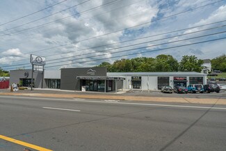 Plus de détails pour 2190 Nolensville Pike, Nashville, TN - Local commercial à louer