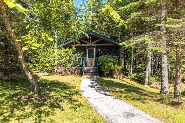 67 Atlantic Hwy, Lincolnville, ME à vendre - Photo de l’immeuble – Image 2 sur 5