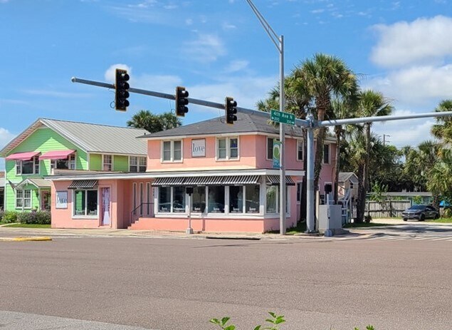 434 3rd St N, Jacksonville Beach, FL à vendre - Photo de l’immeuble – Image 3 sur 3