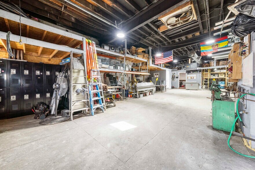 309 Fairmount Ave, Newark, NJ à vendre - Photo de l’immeuble – Image 2 sur 15