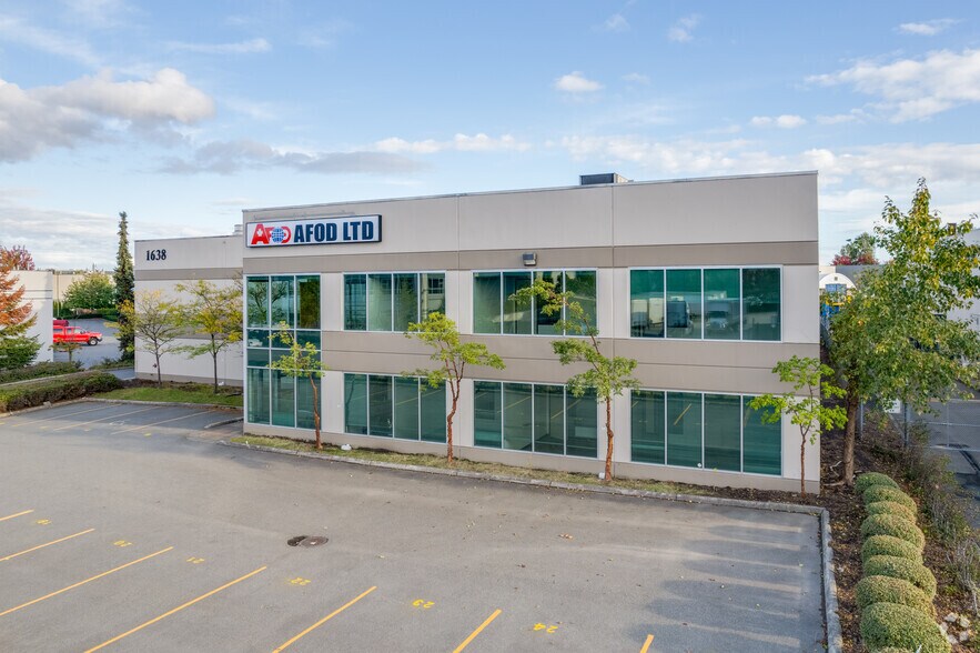 1638 Foster's Way, Delta, BC à louer - Photo de l’immeuble – Image 3 sur 27