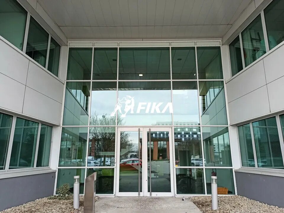 109 Rue Jean Bart, Labège à louer Photo principale– Image 1 sur 7