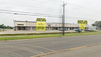 Plus de détails pour 2101 N Jackson Rd, McAllen, TX - Local commercial à louer