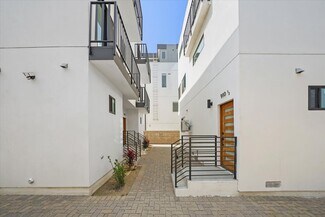 Plus de détails pour 910 Hudson ave, Los Angeles, CA - Logement à vendre