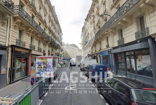 Plus de détails pour Local commercial à louer