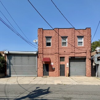 Plus de détails pour 1004 76th St, North Bergen, NJ - Industriel/Logistique à vendre