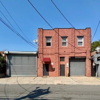 Plus de détails pour 1004 76th St, North Bergen, NJ - Industriel/Logistique à vendre