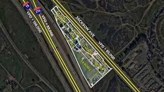 Plus de détails pour 26101 Jackson Ave, Murrieta, CA - Terrain à vendre