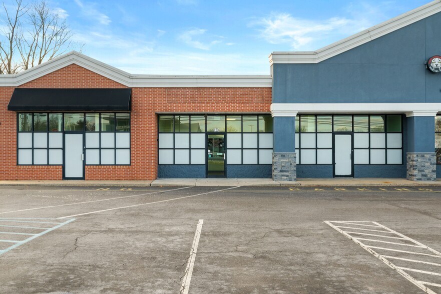 160 Bethlehem Pike, Colmar, PA à louer - Photo principale – Image 1 sur 12