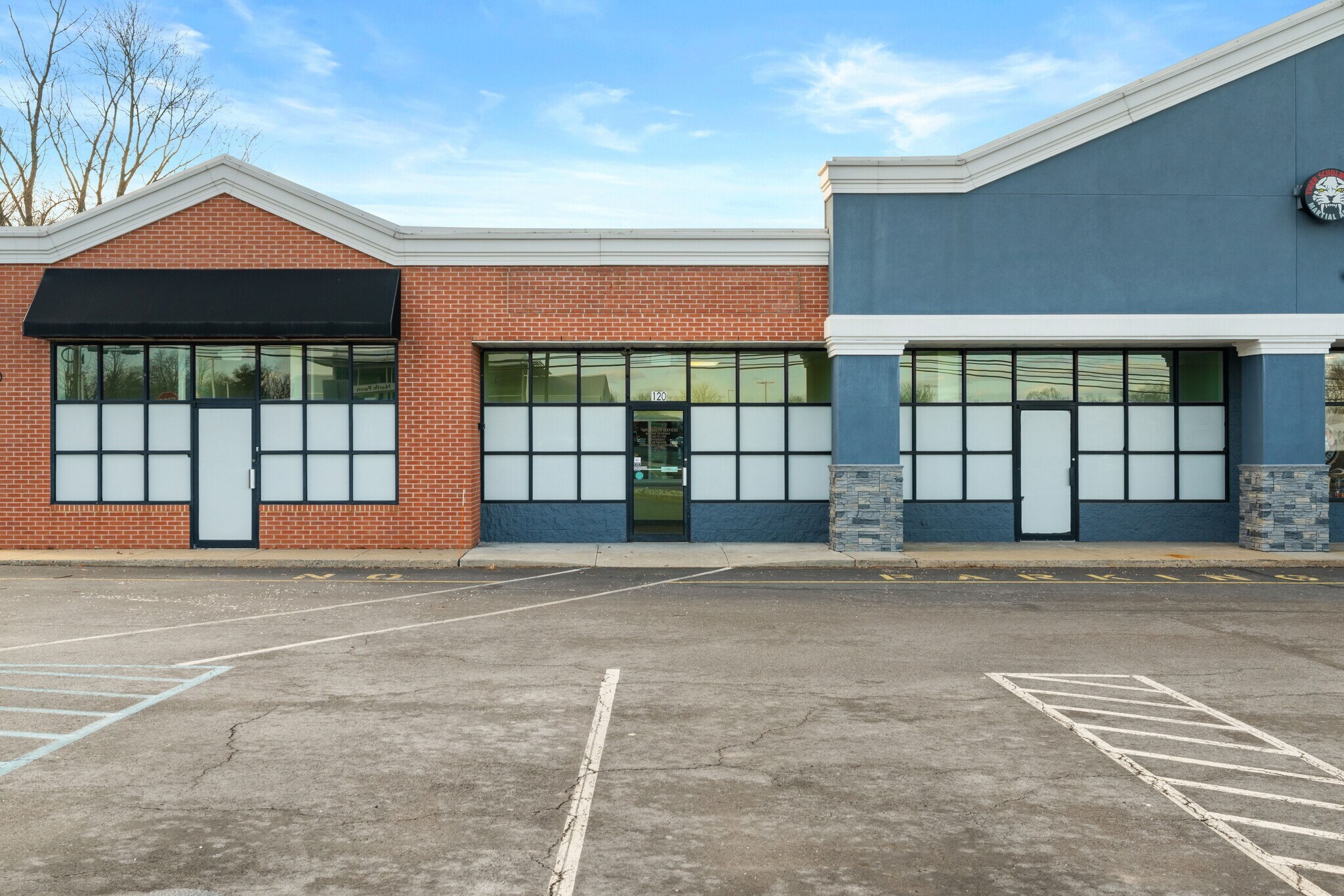 160 Bethlehem Pike, Colmar, PA à louer Photo principale– Image 1 sur 13