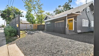 Plus de détails pour 6005 N Main St, Houston, TX - Bureau à vendre