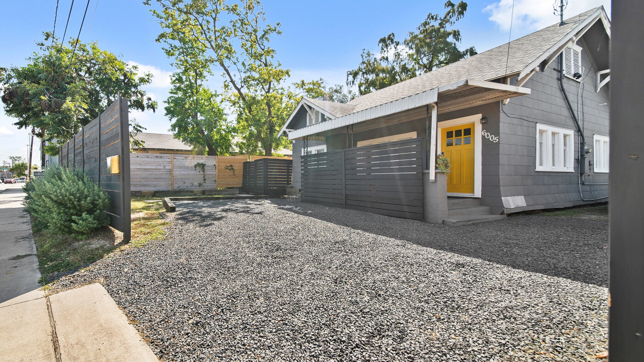 6005 N Main St, Houston, TX à vendre Photo principale– Image 1 sur 41