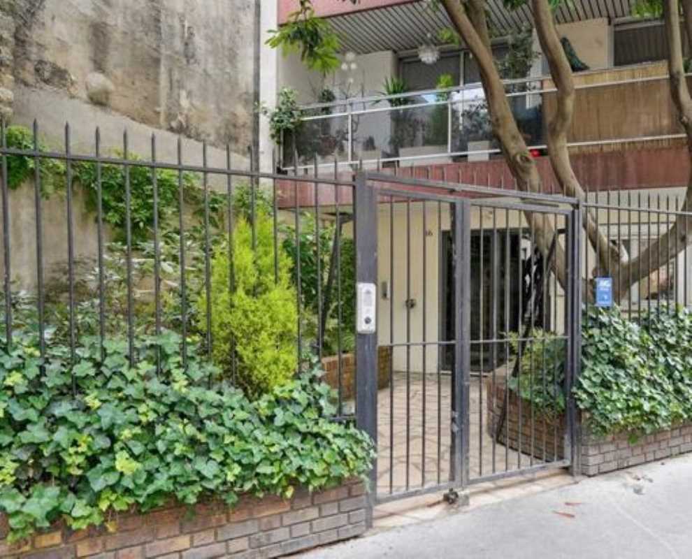 44-46 Rue Duhesme, Paris à louer Photo de l’immeuble– Image 1 sur 23
