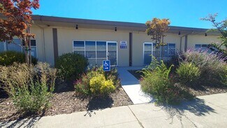 Plus de détails pour 1011-1067 E San Carlos Ave, San Carlos, CA - Bureau à louer