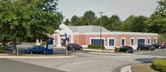 Plus de détails pour 13370 Minnieville Rd, Woodbridge, VA - Bureau/Local commercial à louer